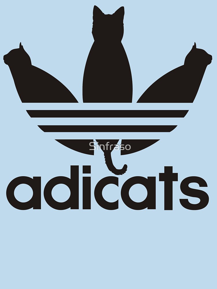 AdiCats Retro Vintage 80 by Sinfraso