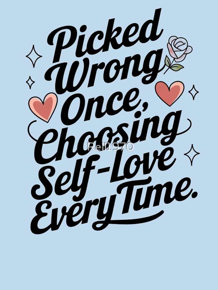 Self-Love by Rell1970