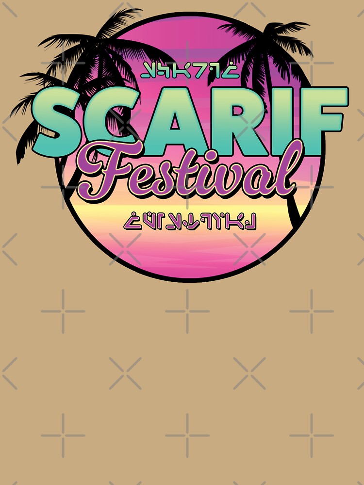 Scarif Festival by SW en Direct podcast