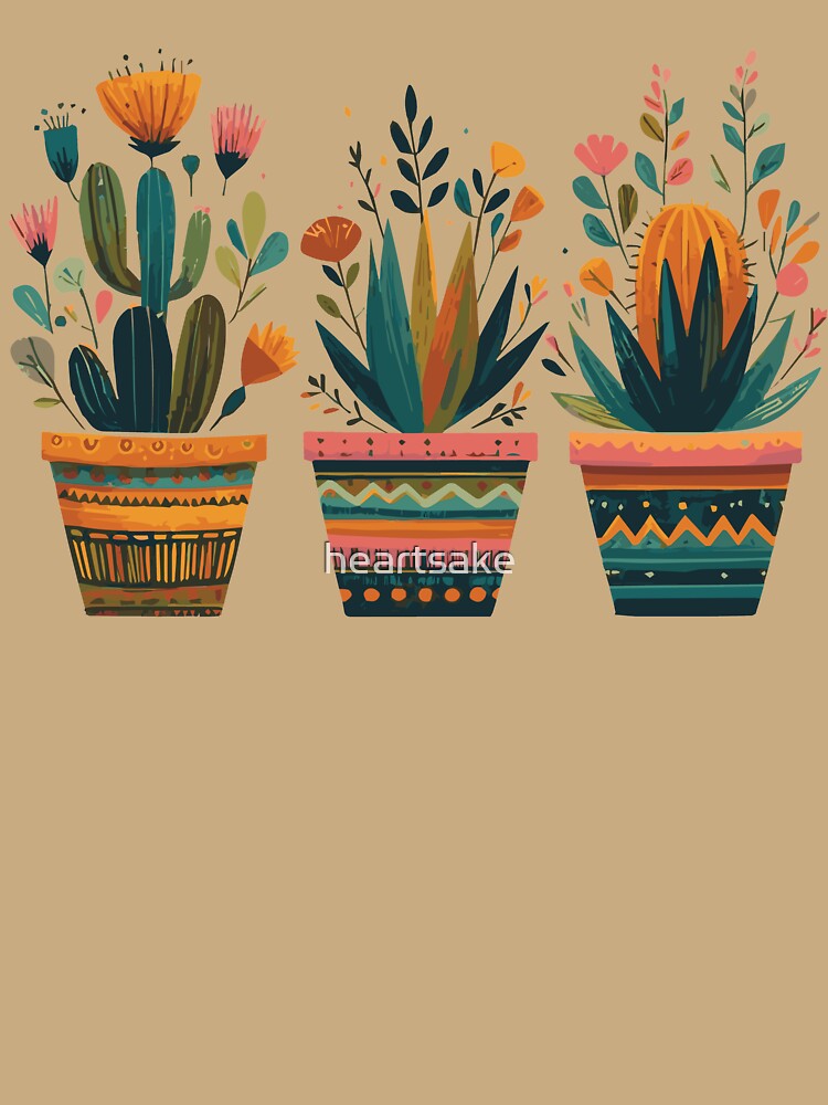 Plant Lover by heartsake