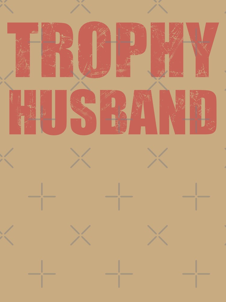 Trophy Husband. by EunsooLee