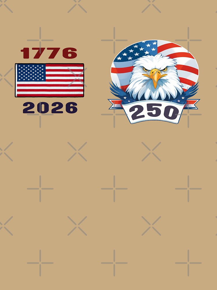 America 250 by 3Brew-Designs