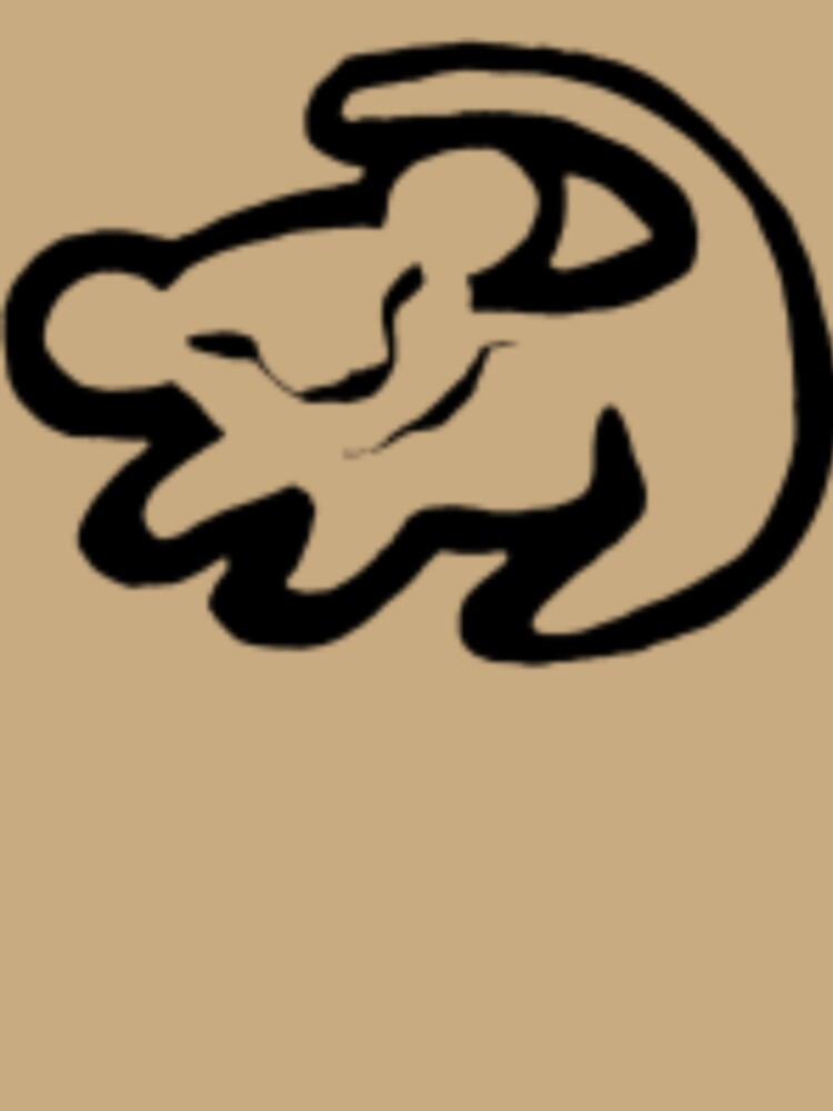 Lion King by MarInk15