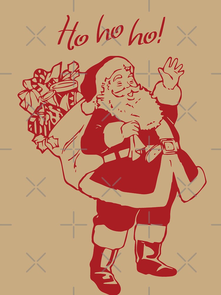 Ho ho ho! by DesignCats