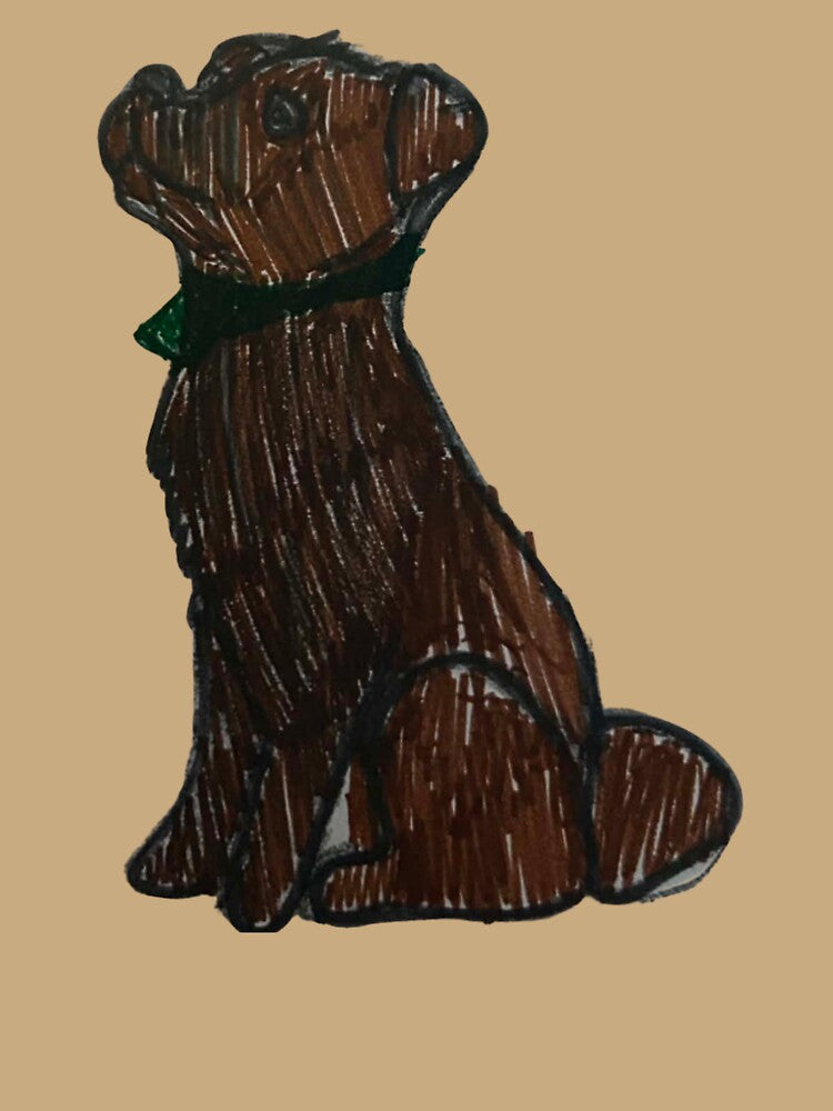 good boy by Chaos and Cuddles,