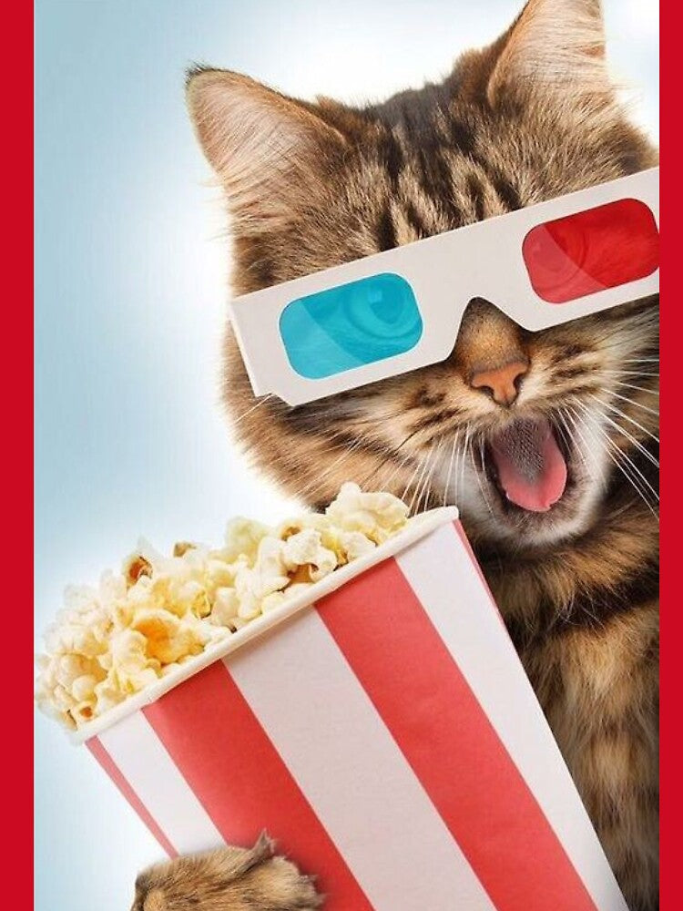 CAT 3D by MiSofi
