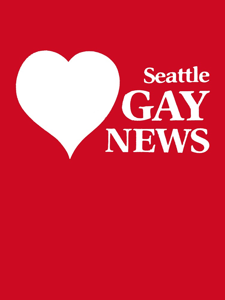 SGN Retro - Sweetheart by SeattleGayNews