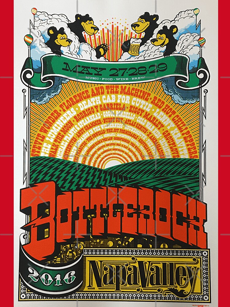 bottlerock by AsKartongs