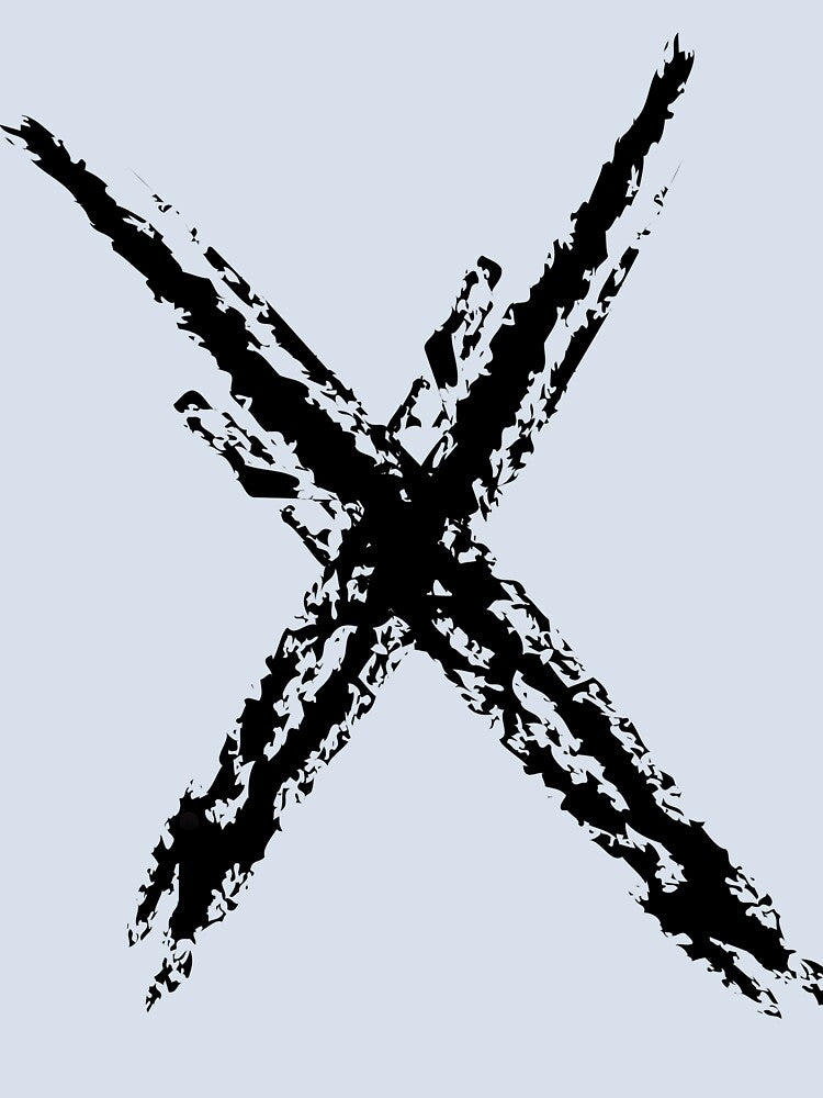 The Special X by ULTRAMAX_DESIGN