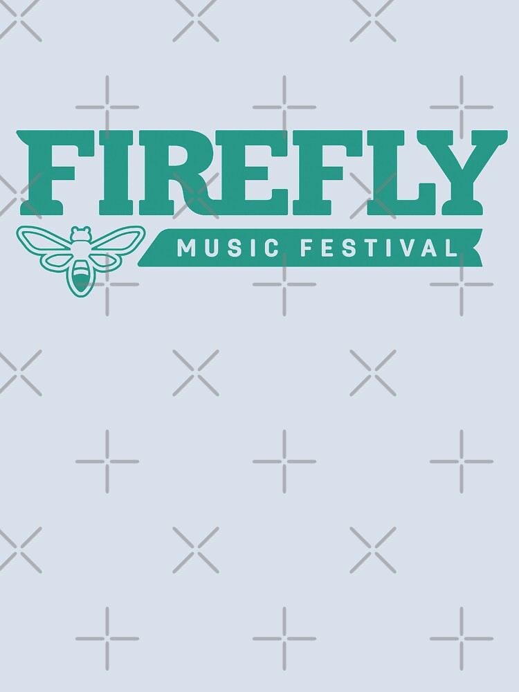 Firefly Music Festival by SRedha