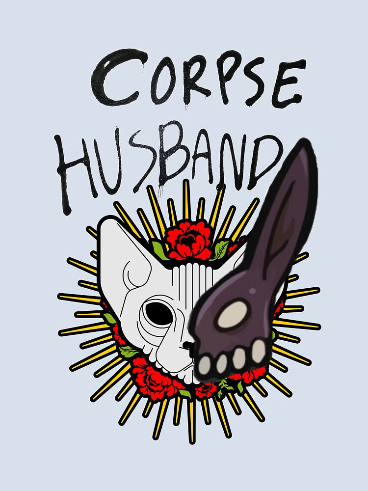 ALL HAIL BINGUS HEART PRAISE BINGUS I LOVE Corpse Husband Corpse Husband SIMP CORPSE HUSBAND TWEETS by JadedVintage