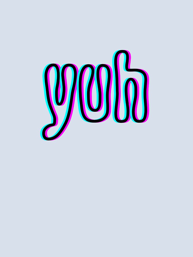 Yuh Glitch by toadsforall