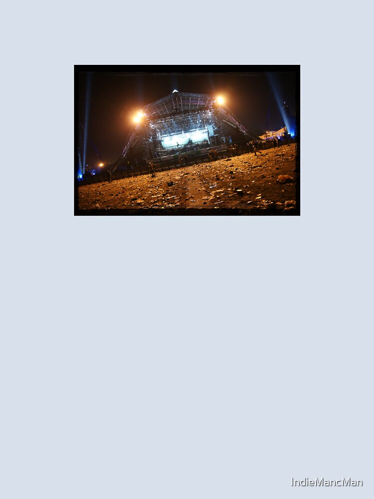 Glastonbury Festival Professional Images. Unique Images. No Others Like These. by IndieMancMan
