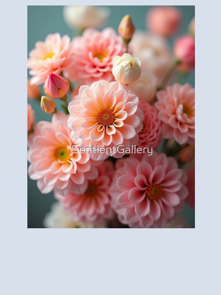 Spring Collection -  Floral - Spring Vibes - Spring Energy - 24 by SentientGallery