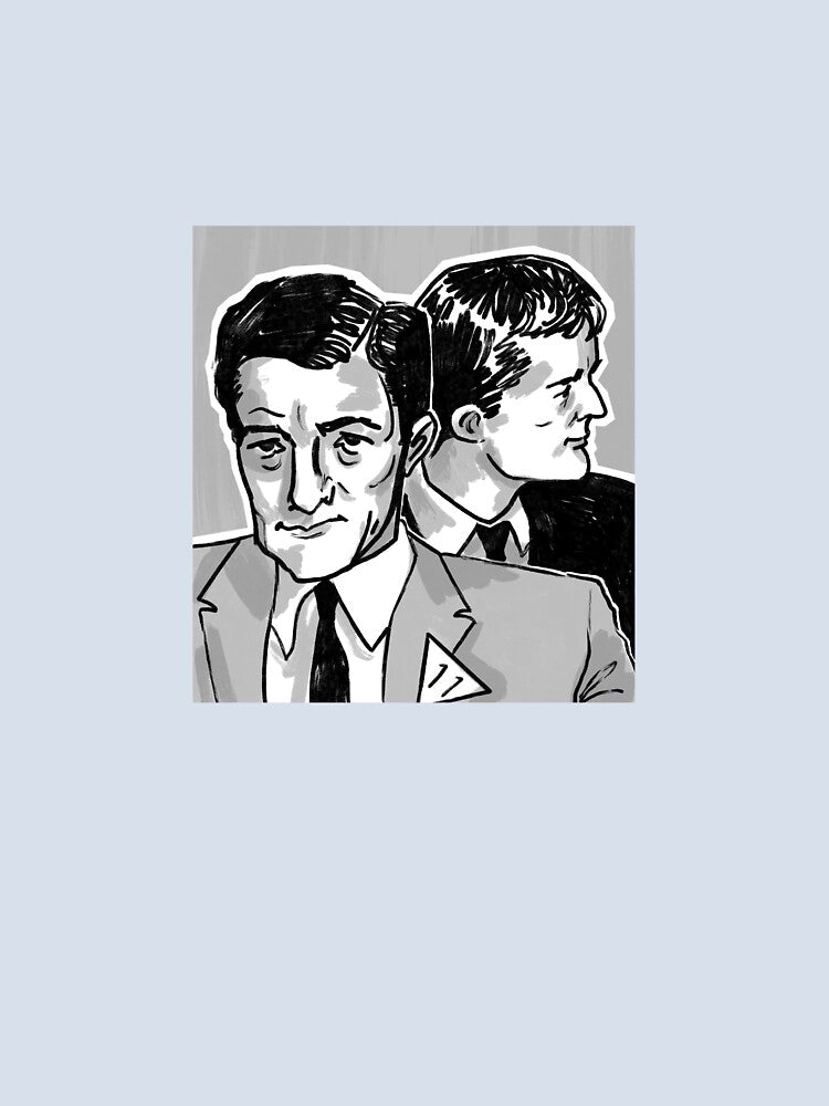 The Man From U.N.C.L.E. by Merc57