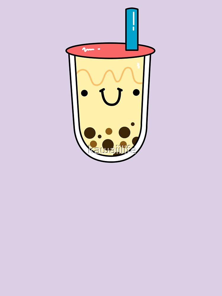 Kawaii Smoothie Boba Tea by kawaiilife