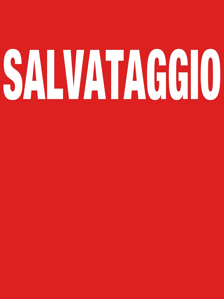 Salvataggio by MonteMedia