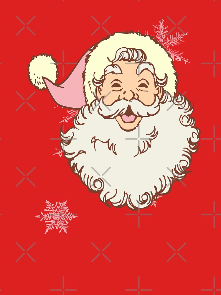 vintage santa by Goodthings99