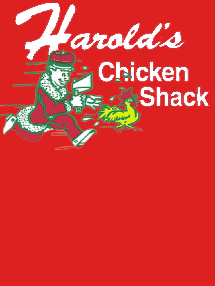 Harold's Chicken Shack by HaroldsChicken