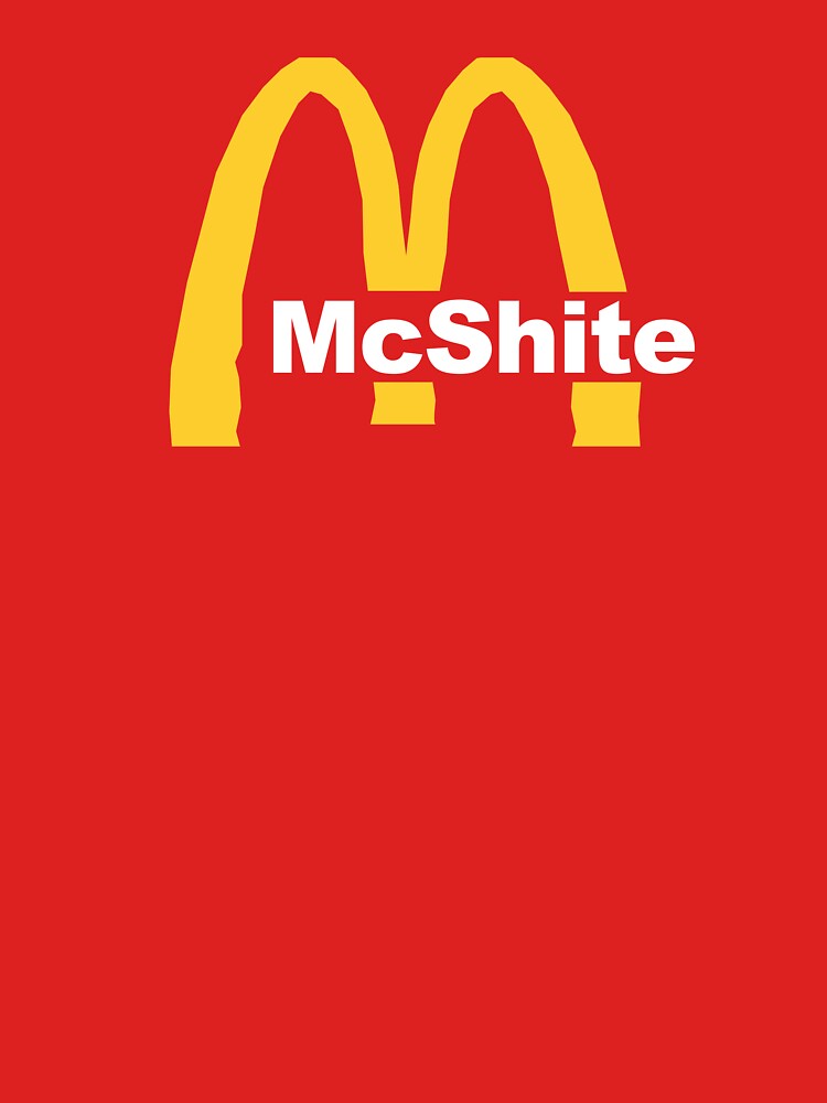 McShite by Tobias1969