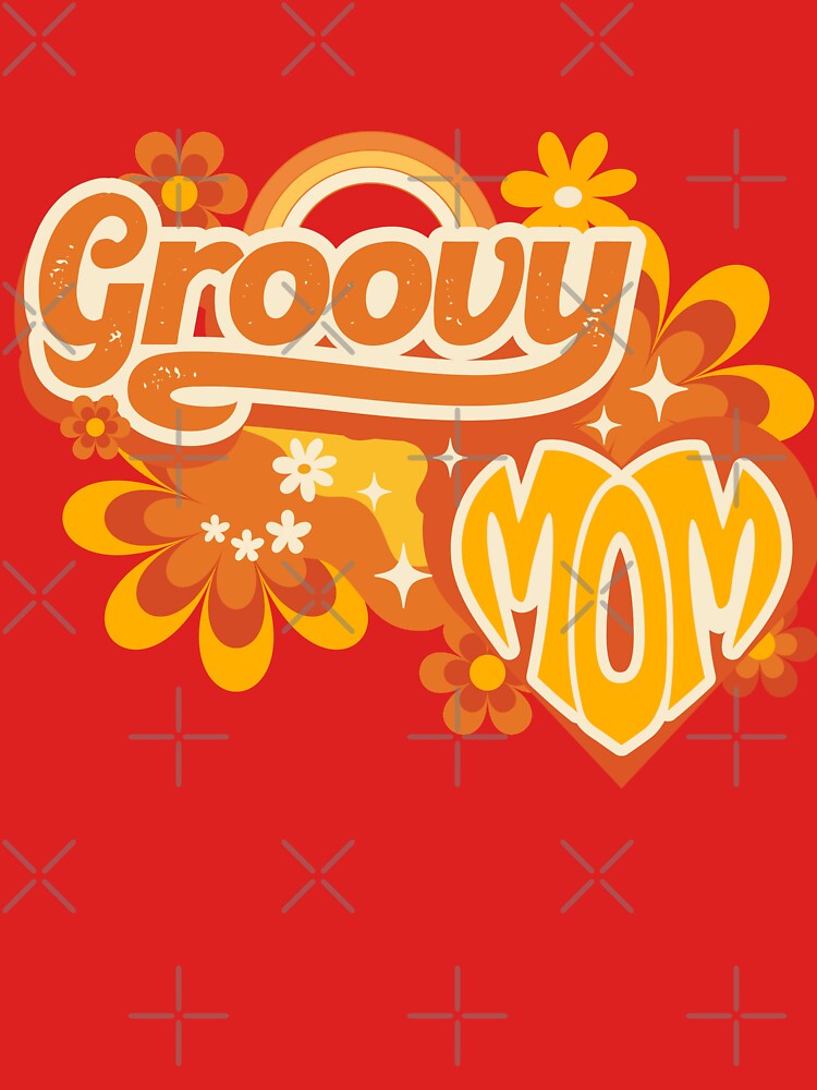 Groovy Mom by soulfulprintss8