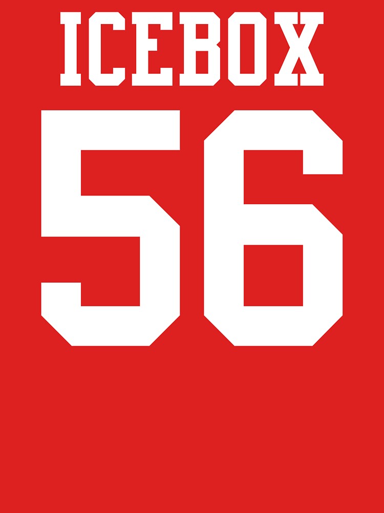 Icebox 56 by A Brand With No Name