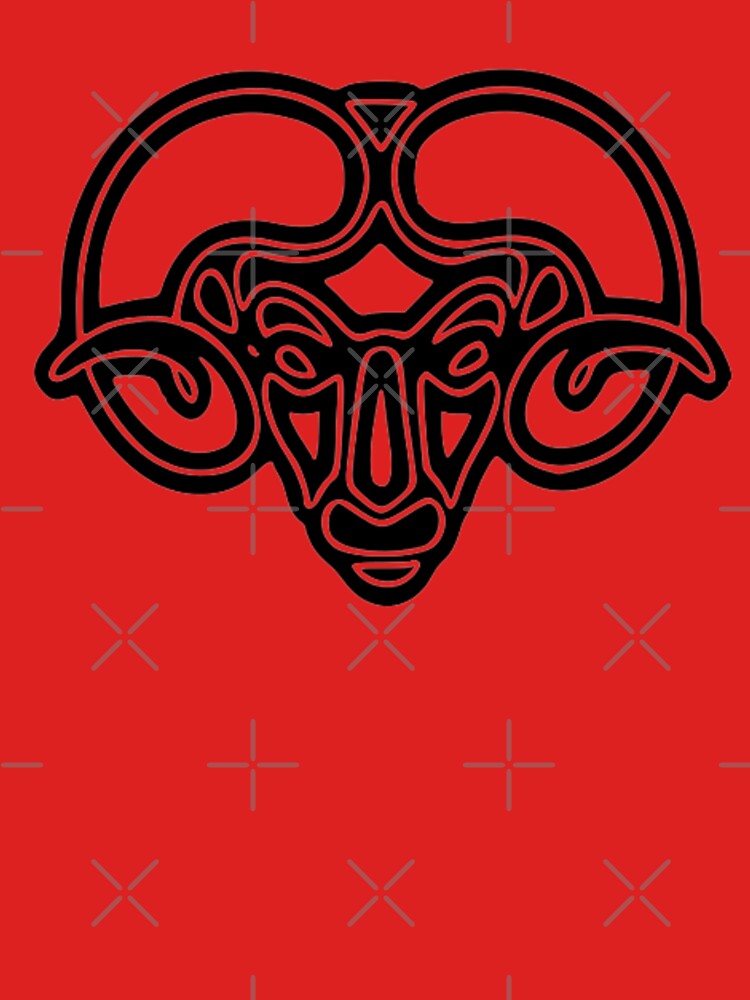 Aries by Jer11370