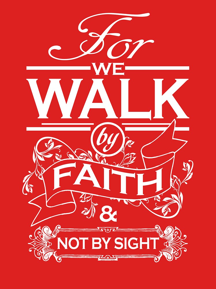 walk by faith by danielog199