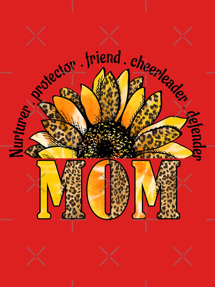 Mom by Mychap