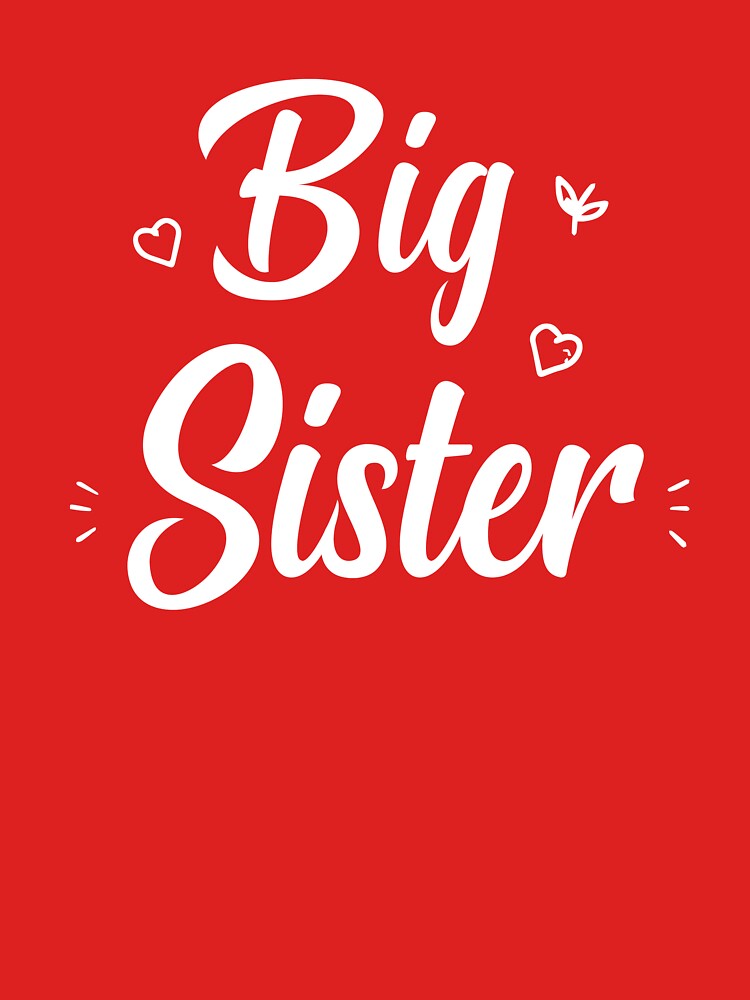 Big sister by Argon Shop
