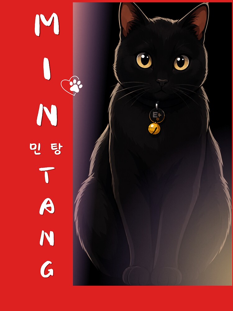 Min Tang by ARMYPLUGCO