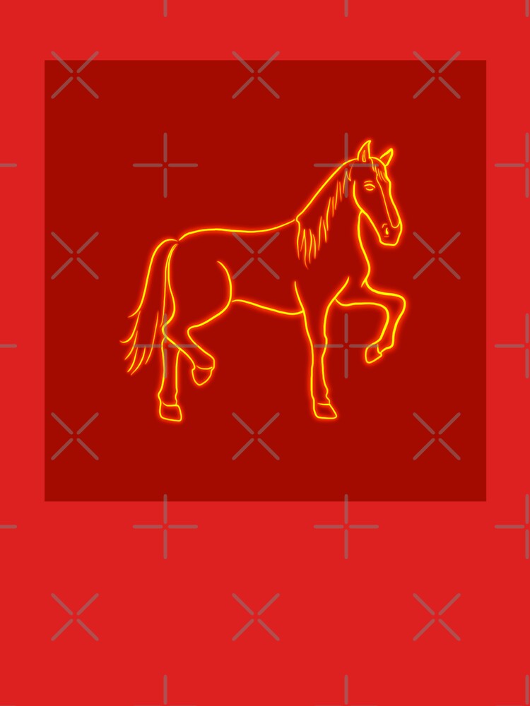 Year of the Fire Horse 2026 | Chinese Zodiac by anaclaragf