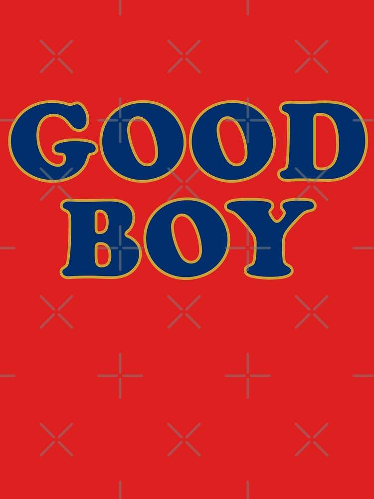 Good Boy by PSCSCo