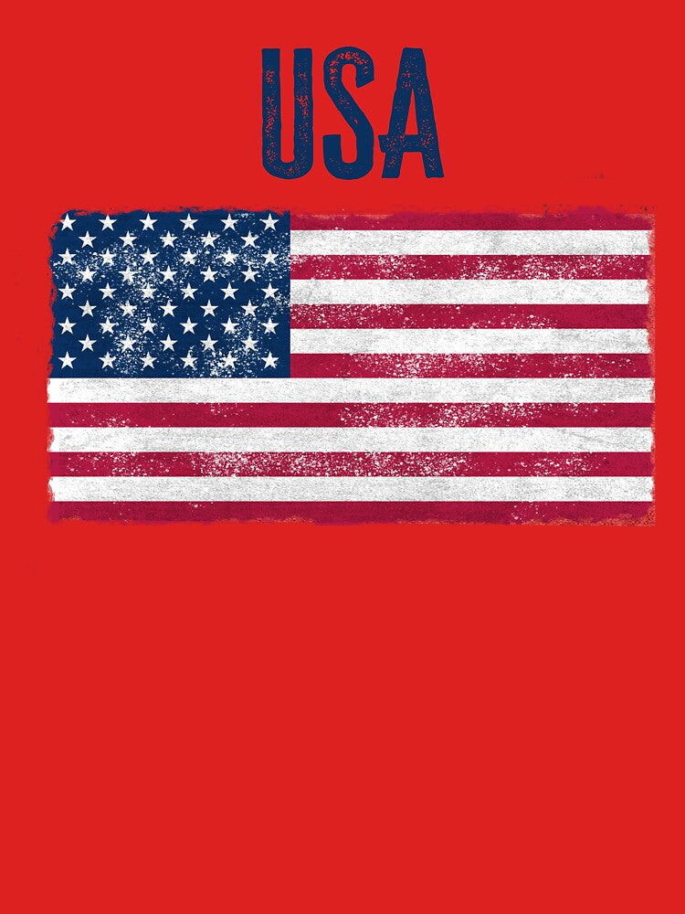 USA by JohnMillDesigns