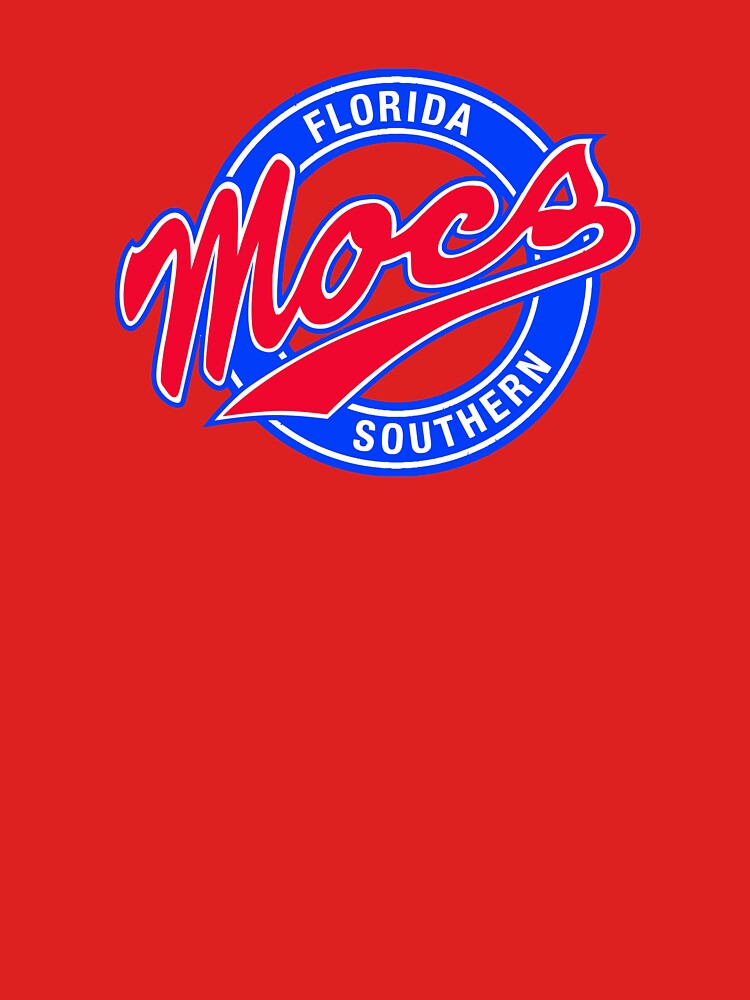 new Florida Southern-Moccasins by carmistore