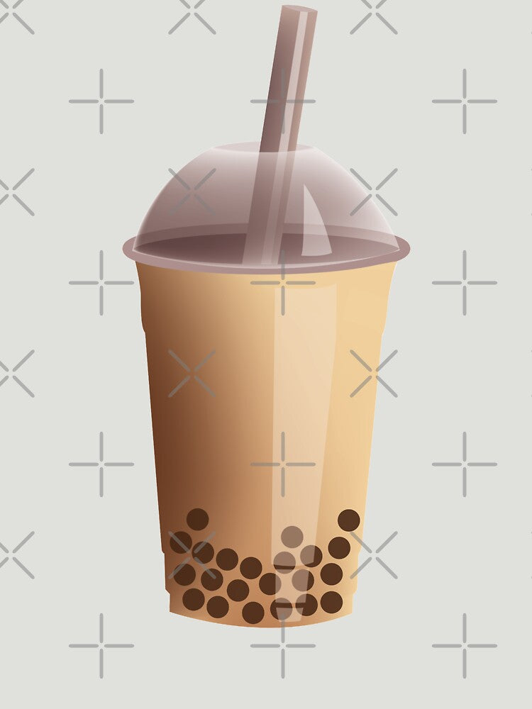 Bubble Tea by McBethAllen