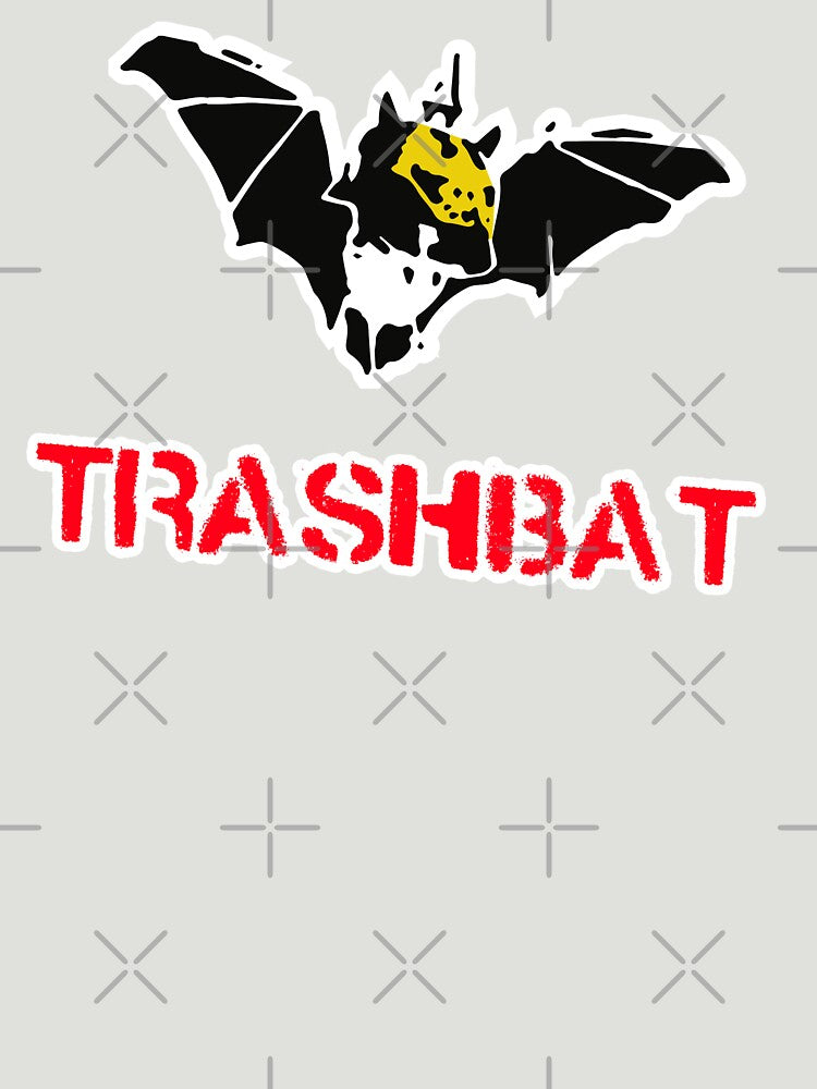 Trashbat by Meta Cortex