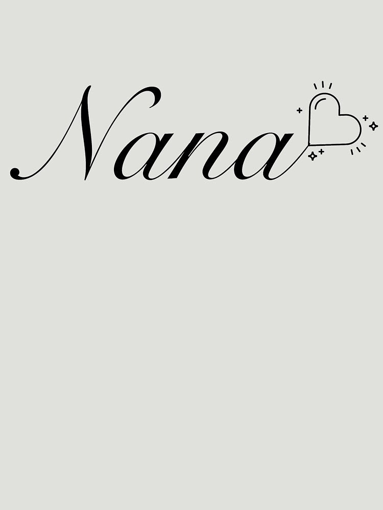 NANA by Abdelhakim-ben