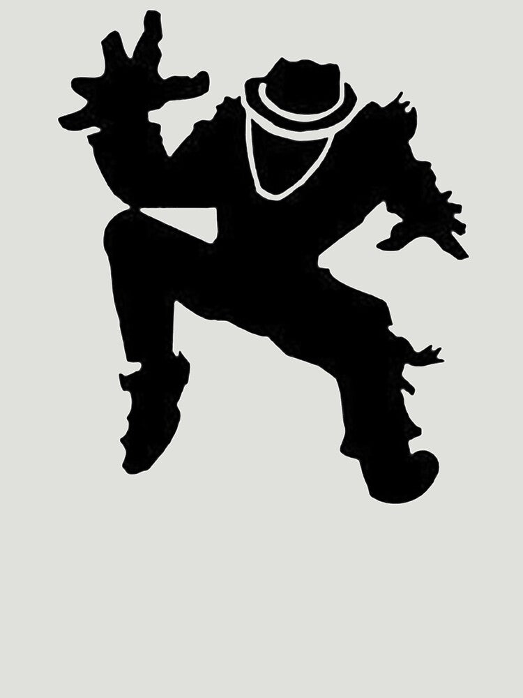 Ska Man by ternakbayem