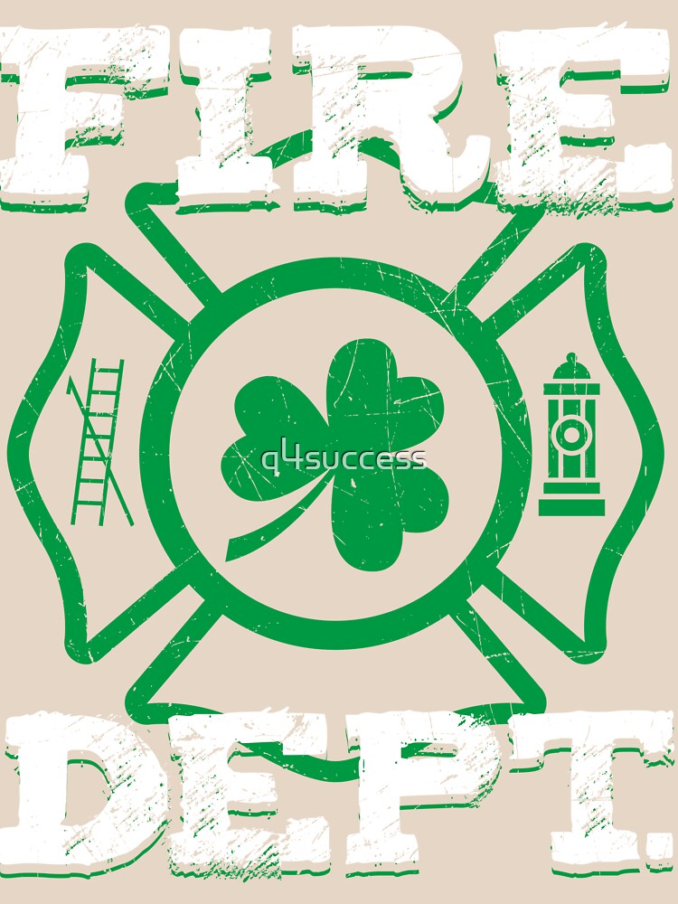 St Patricks Day Men Women T-Shirt Gift Ideas by q4success