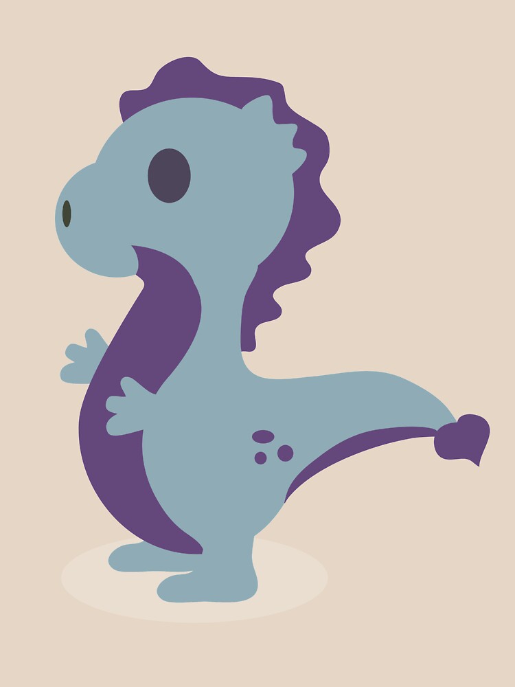dino2 by Turiddu
