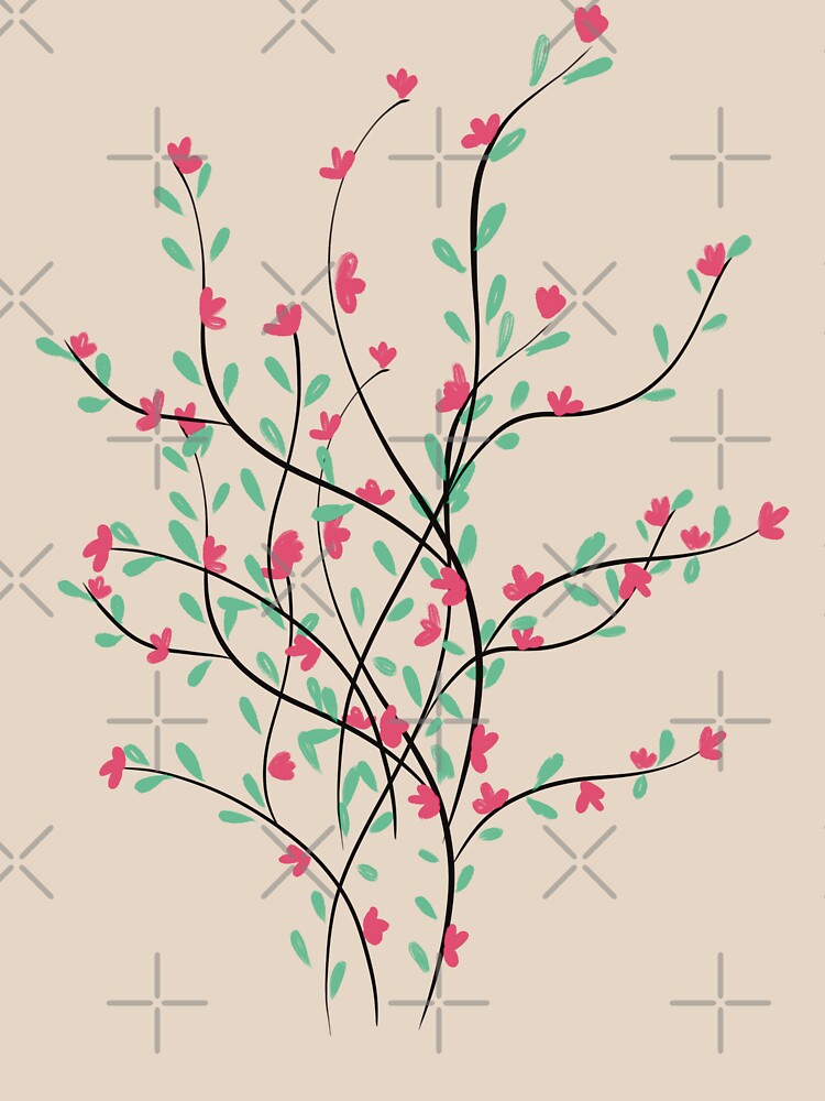 Bloom by Creative_verse108
