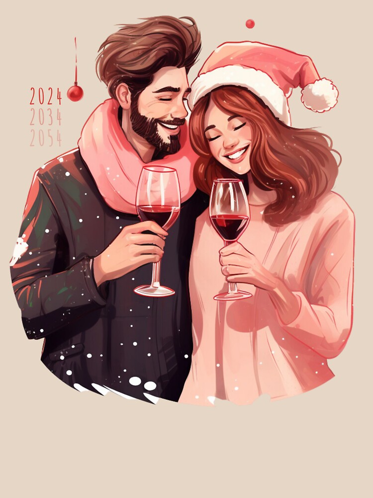 Christmas Surprise " One Hundred Years of Love " Gift by WeekendSurprise