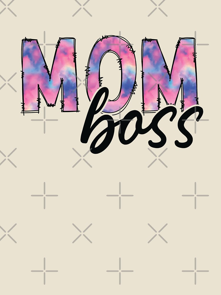 Mom Boss by FallInLoveCo