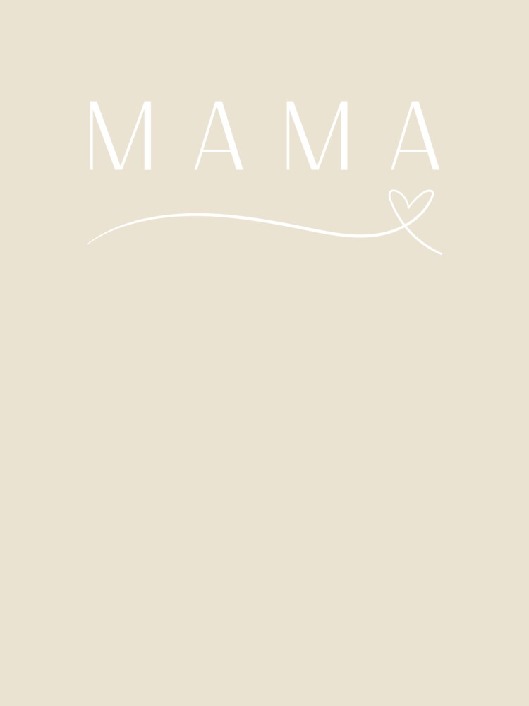 Mama Design by LimitedClassic