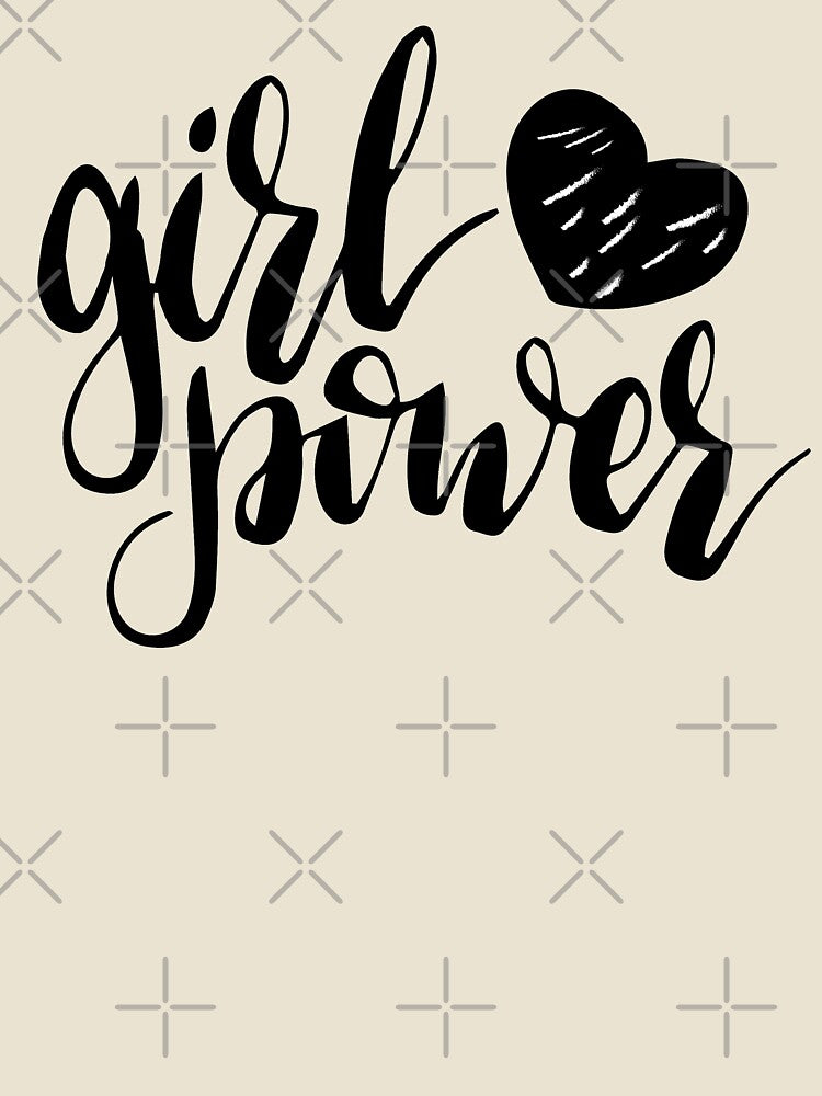 Girl Power - Empoering Workout by degrijzeoutfit