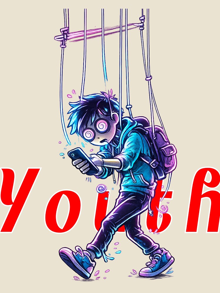 Youth by DesignPrePress