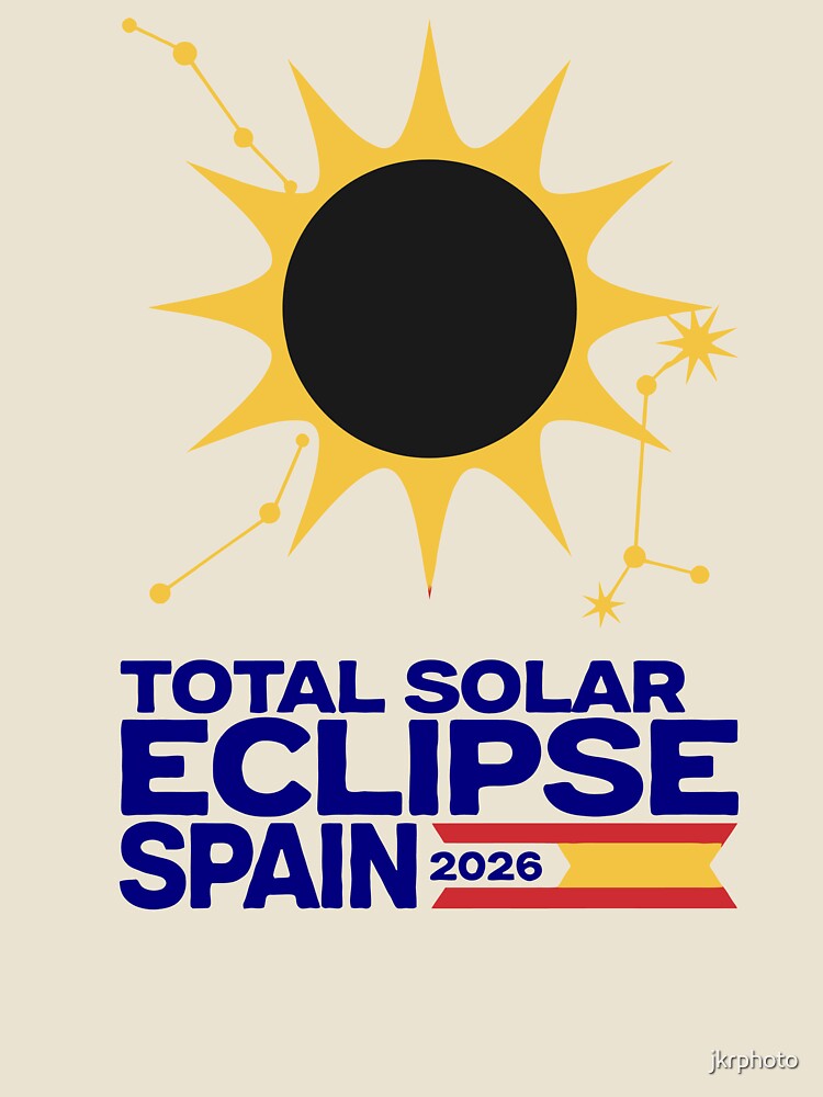 Copy of Total Solar Eclipse 2026 by jkrphoto