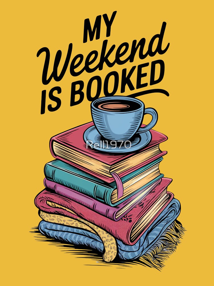 Books design by Rell1970