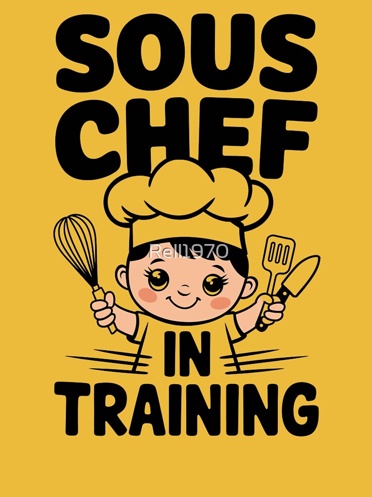 Kids Cooking by Rell1970